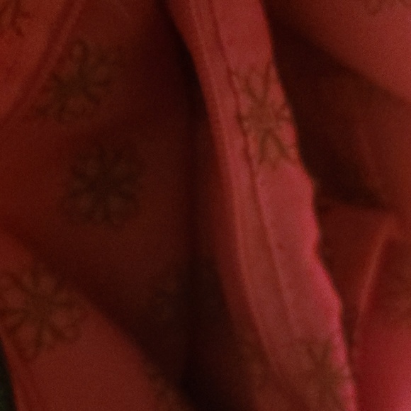 Avon faux leather bag - Picture 5 of 7